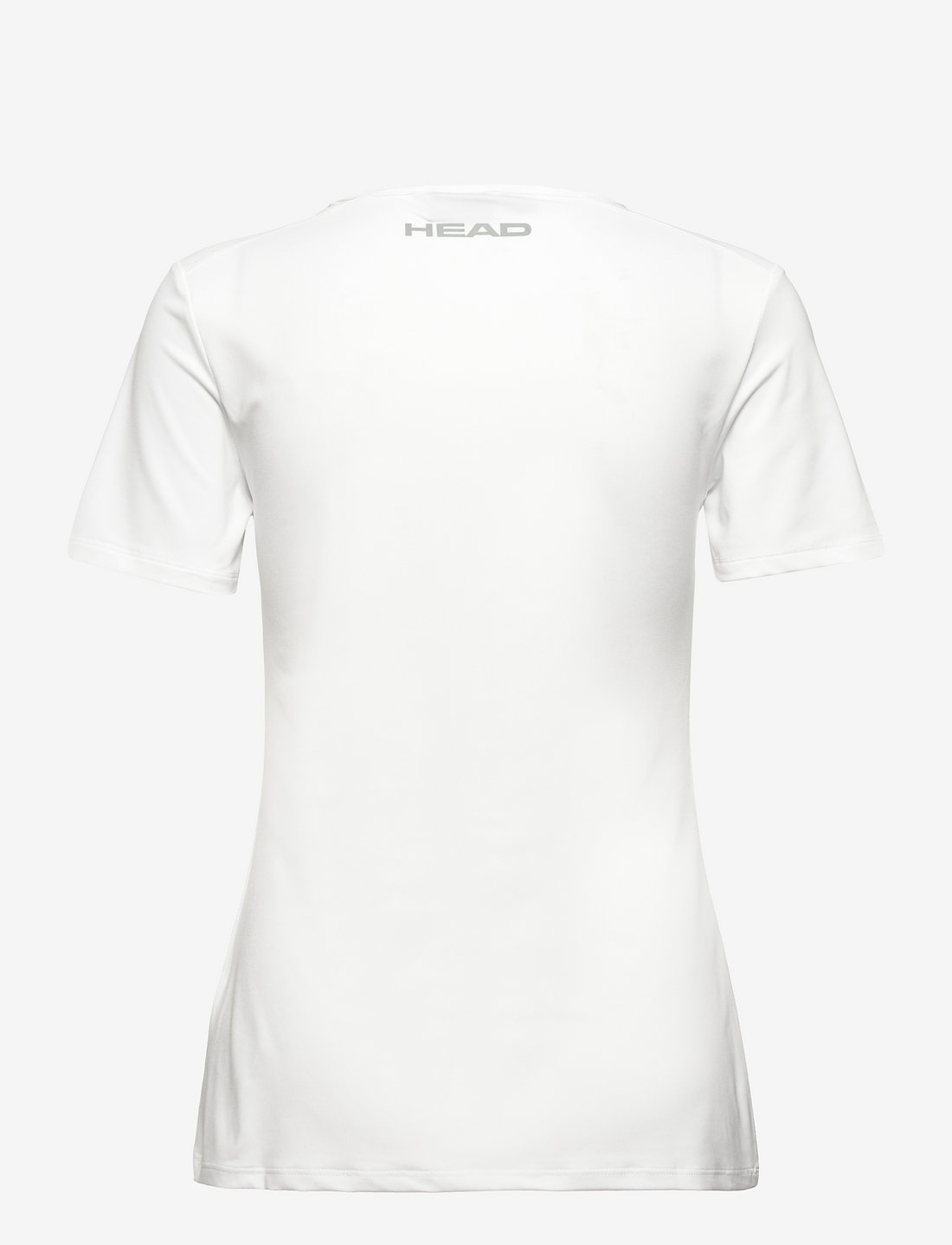Head - CLUB 22 Tech T-Shirt Women - t-shirts - white - 1