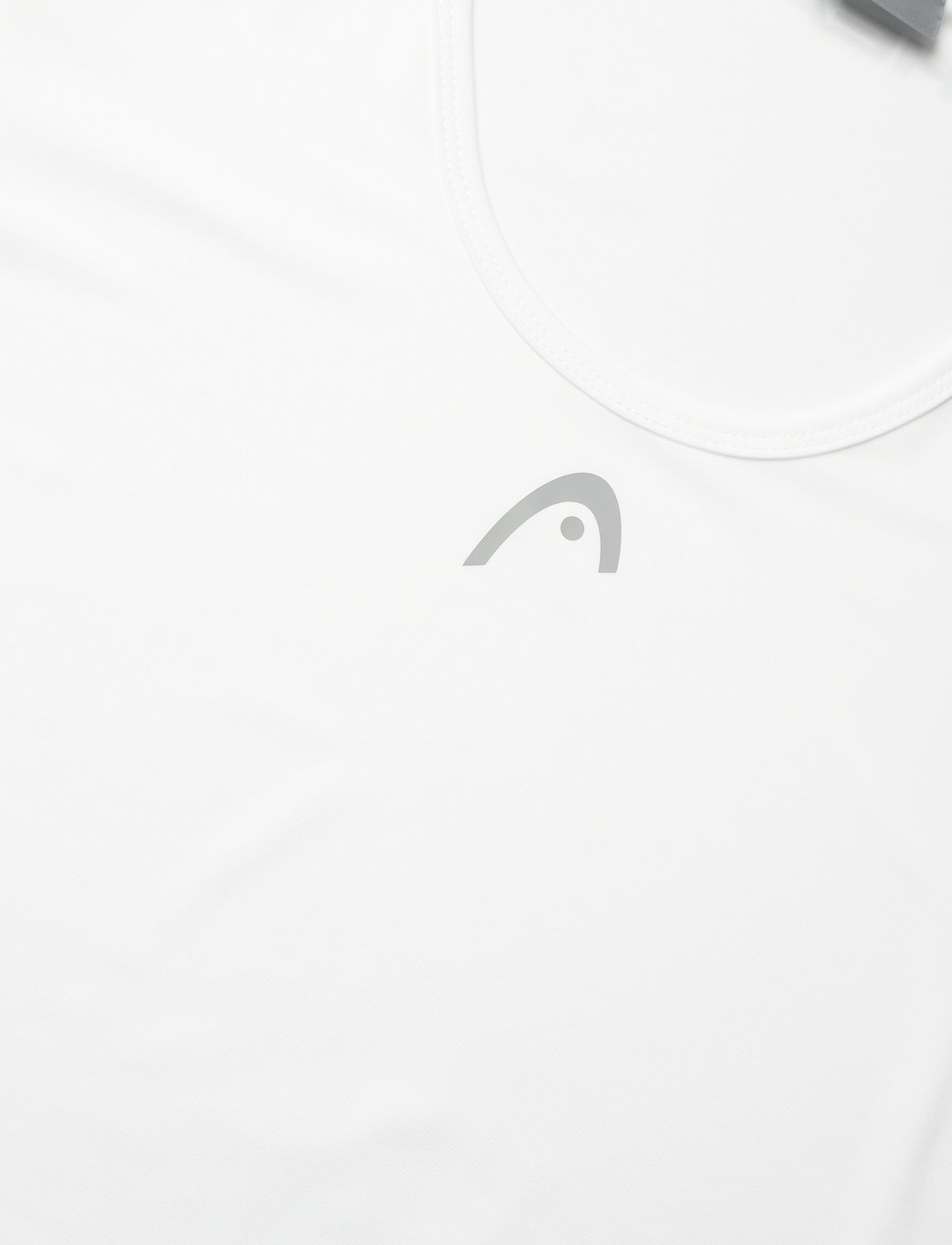 Head - CLUB 22 Tech T-Shirt Women - t-shirts - white - 2