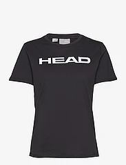 Head - CLUB LUCY T-Shirt Women - t-shirts - black - 0