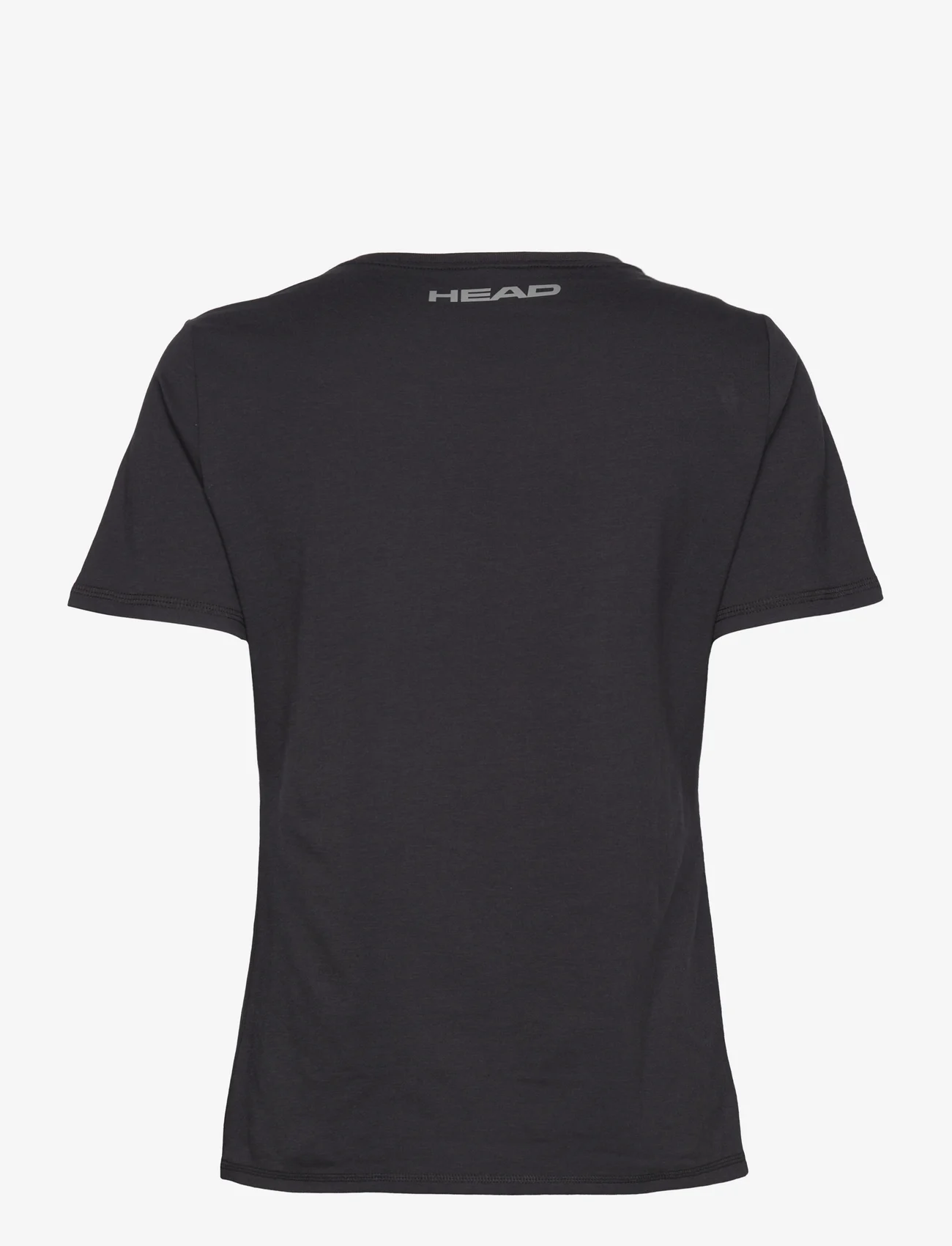 Head - CLUB LUCY T-Shirt Women - t-shirts - black - 1