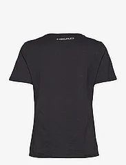 Head - CLUB LUCY T-Shirt Women - t-shirts - black - 1
