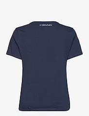 Head - CLUB LUCY T-Shirt Women - t-shirts - darkblue - 1