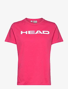 CLUB LUCY T-Shirt Women, Head