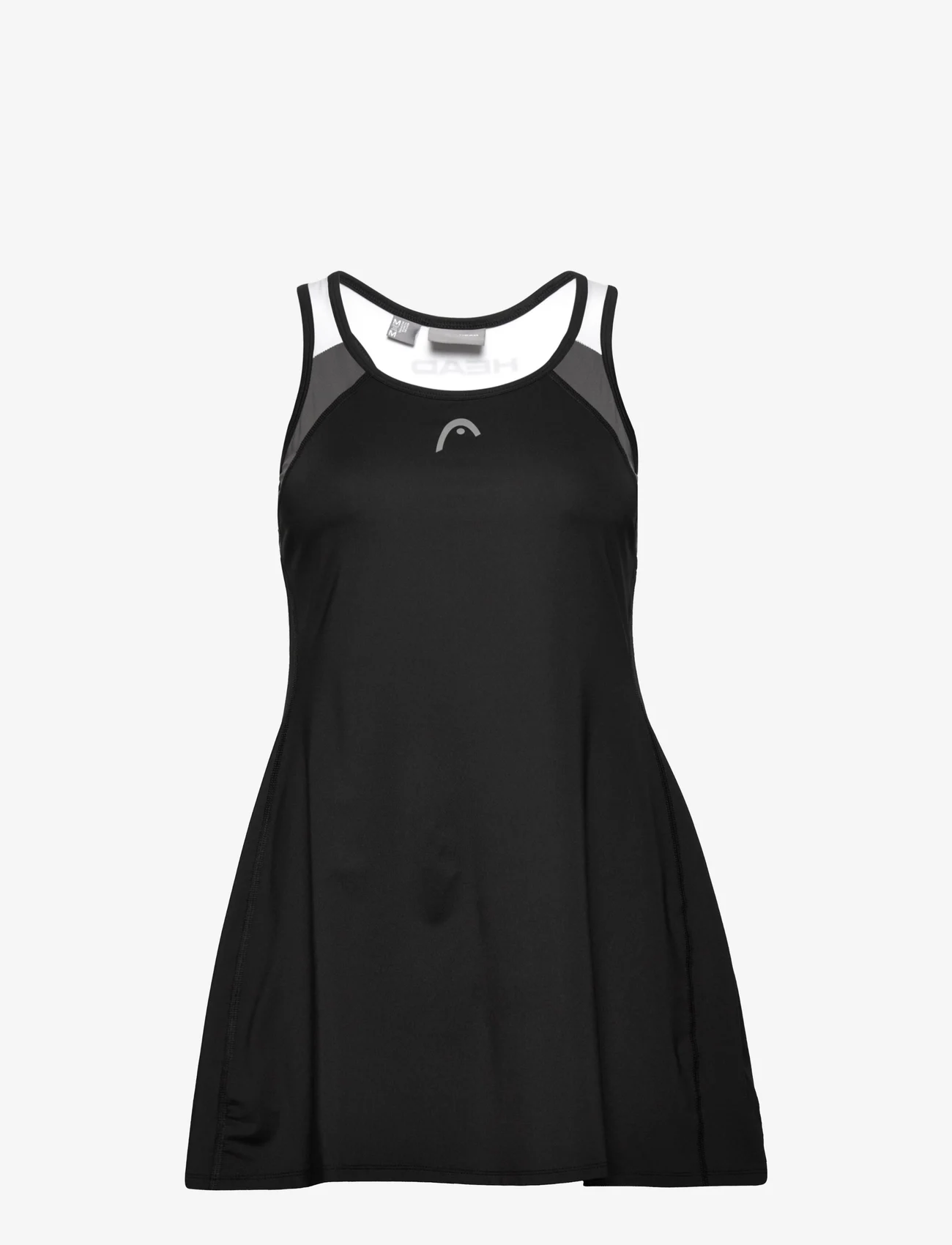 Head - CLUB 22 Dress Women - kjoler - black - 0