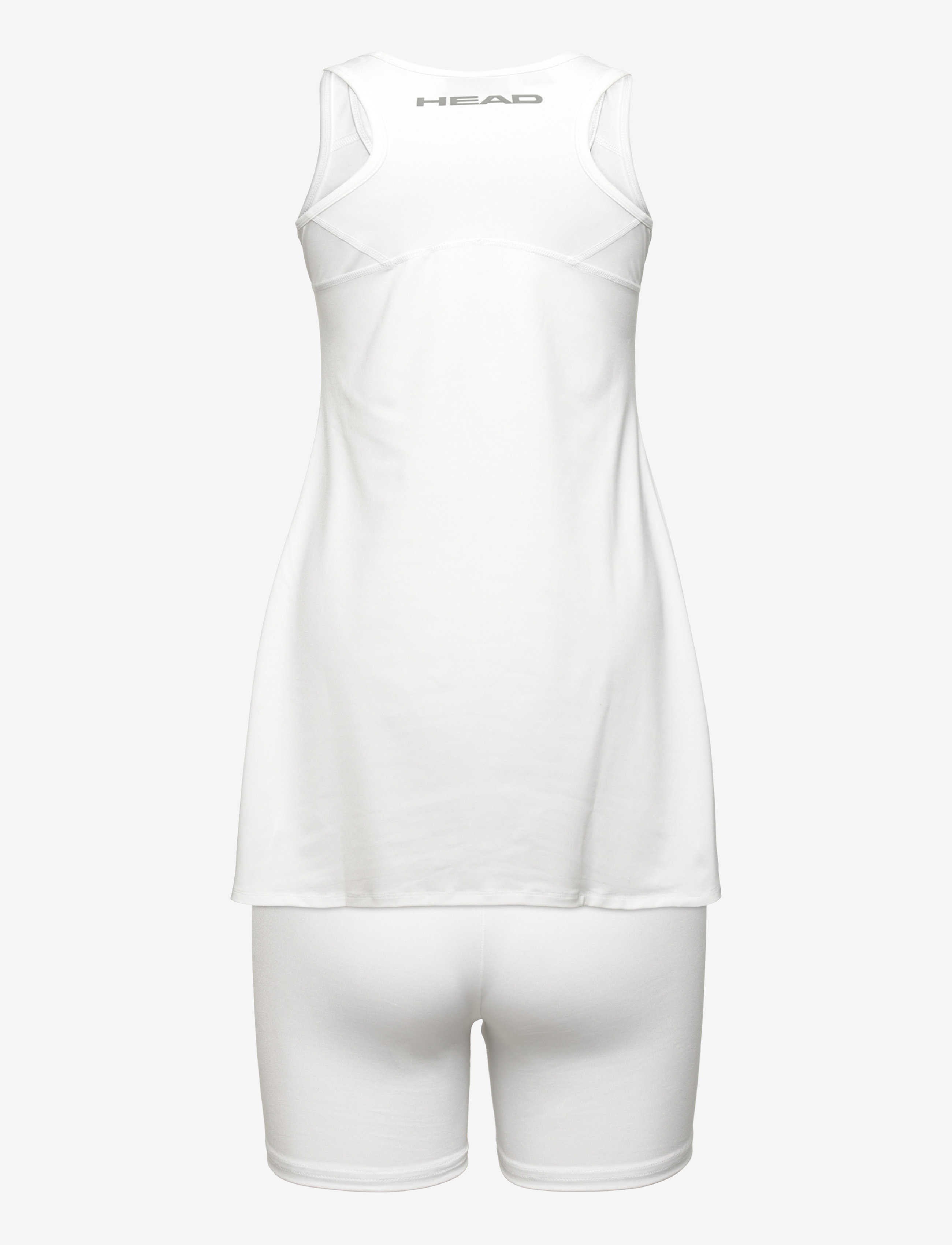 Head - CLUB 22 Dress Women - dresses & skirts - white - 1