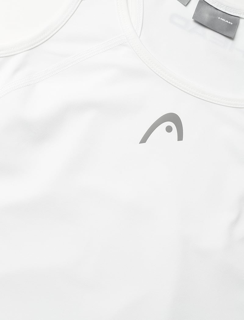 Head - CLUB 22 Dress Women - dresses & skirts - white - 4