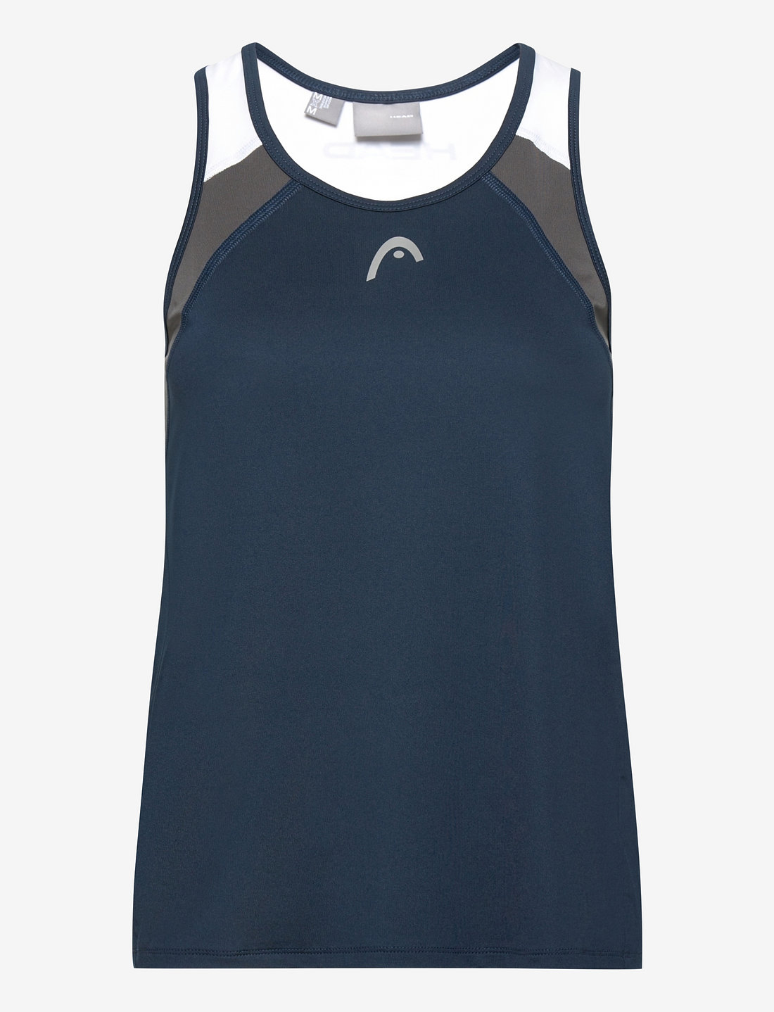 Head - CLUB 22 Tank Top Women - tank tops - darkblue - 0