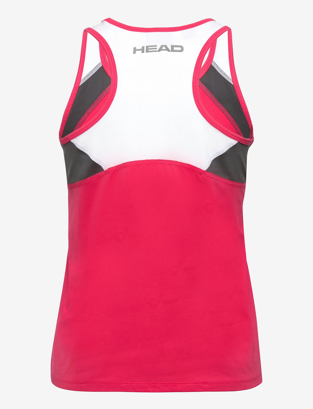 Head - CLUB 22 Tank Top Women - magenta - 1