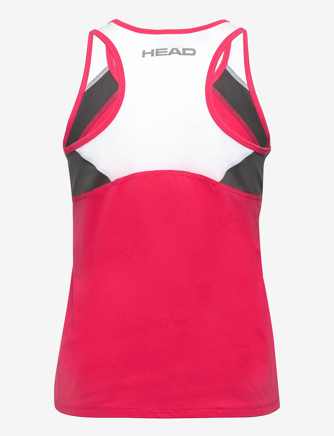 Head - CLUB 22 Tank Top Women - tanktops - magenta - 1