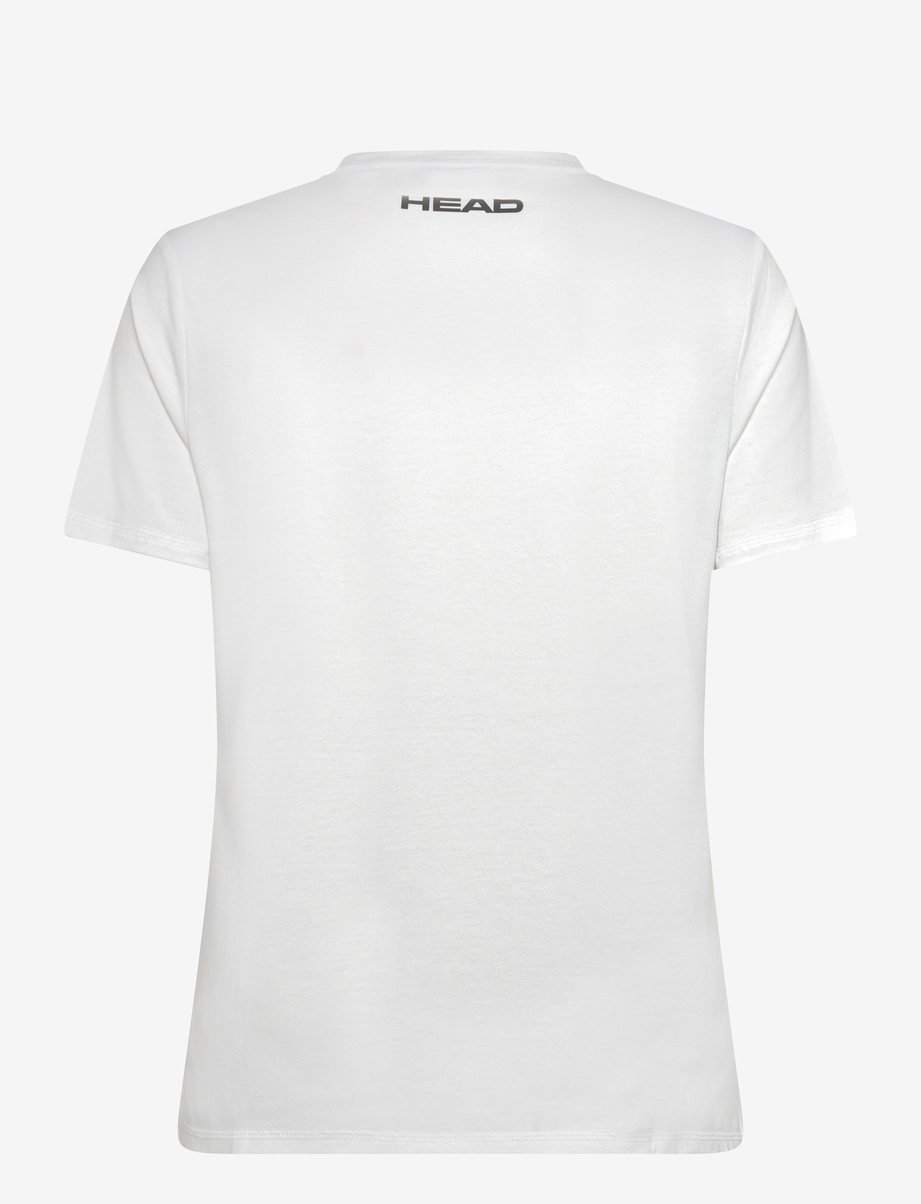 Head - CLUB LARA T-Shirt Women - t-shirts - white - 1