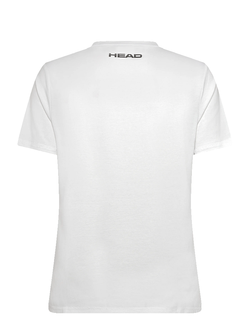 Head - CLUB LARA T-Shirt Women - t-shirts - white - 1