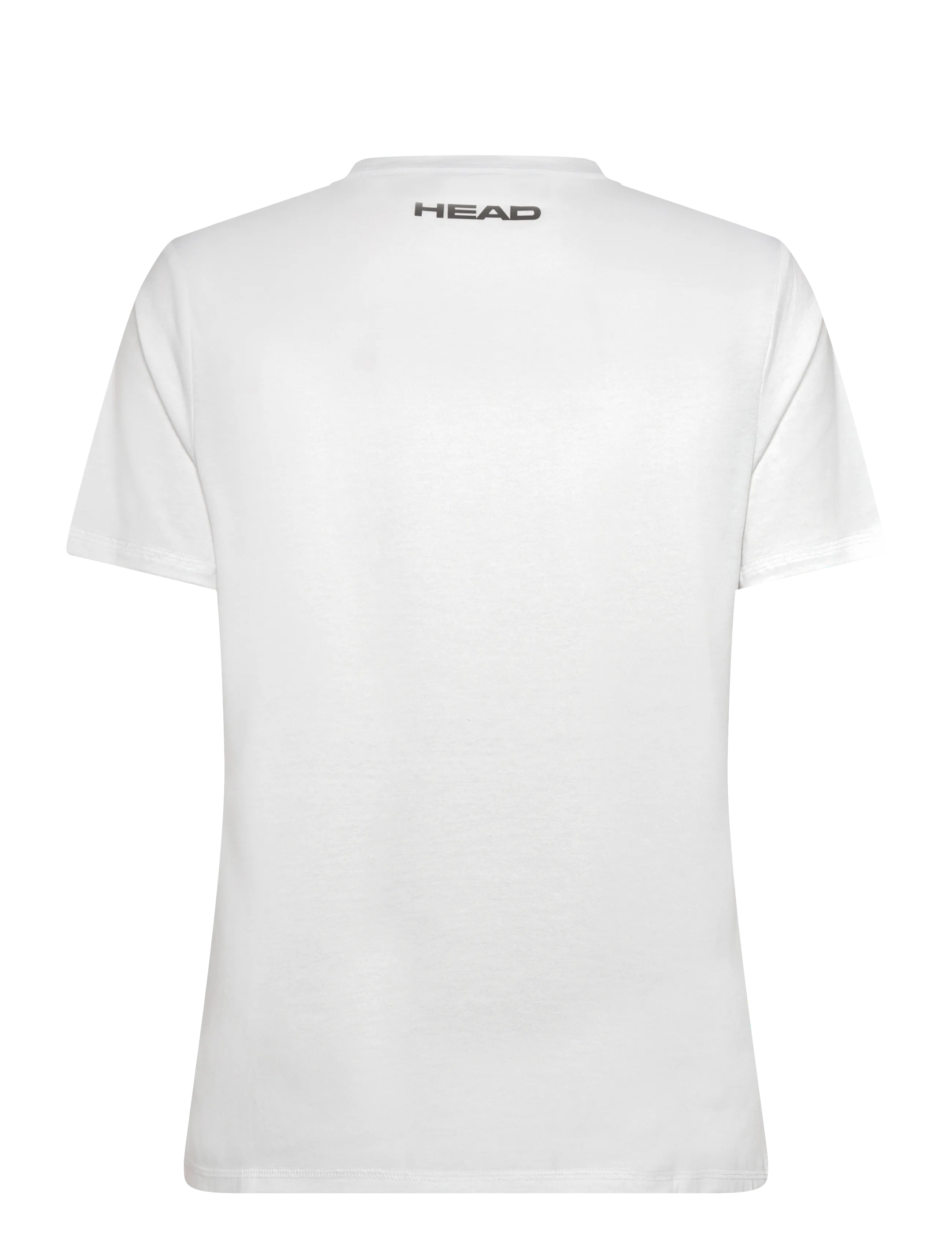 Head - CLUB LARA T-Shirt Women - marškinėliai - white - 1