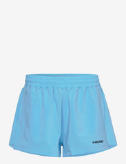 PADEL Shorts Women - ELECTRIC BLUE
