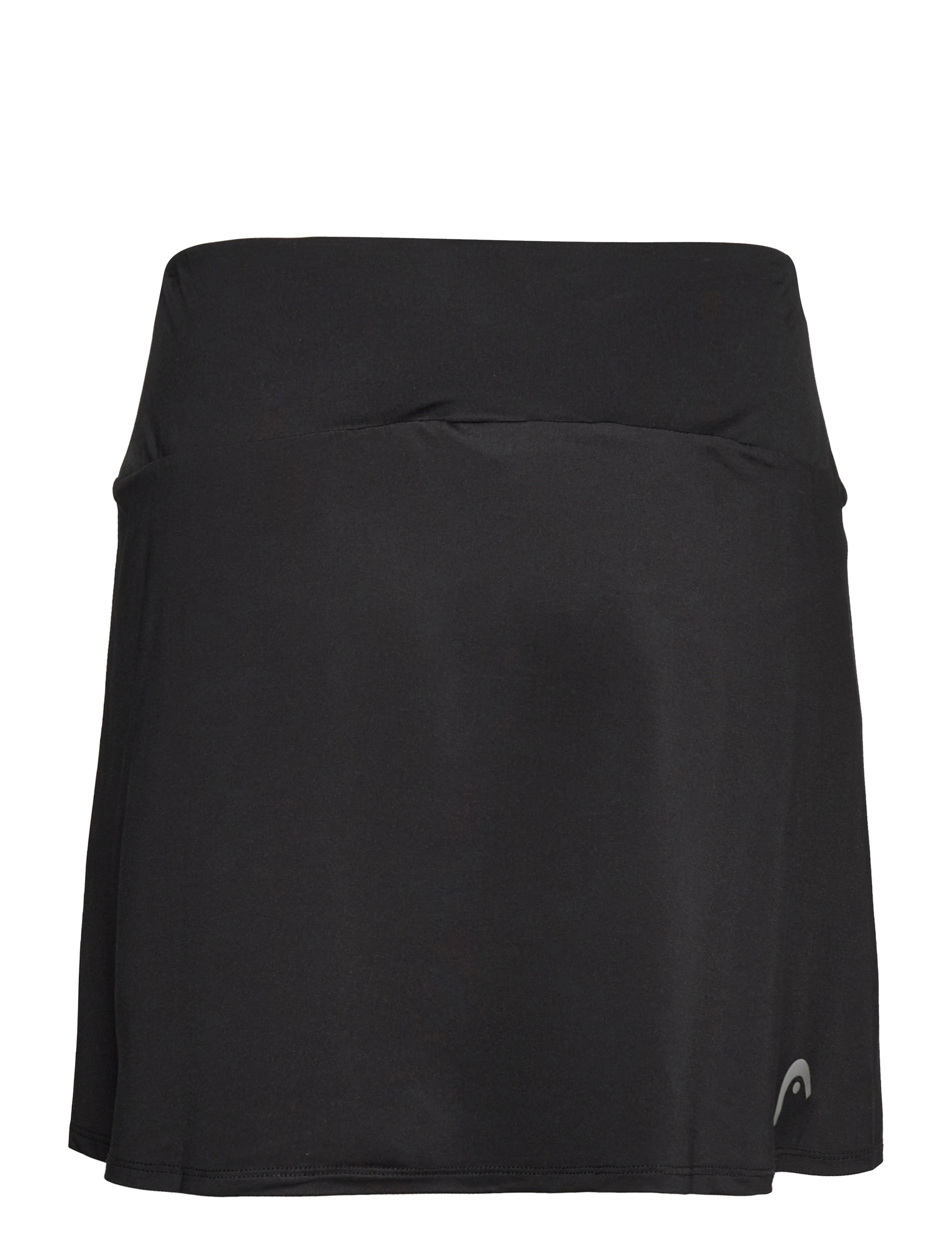Head - CLUB Basic Skort Long Women - skorts - black - 1