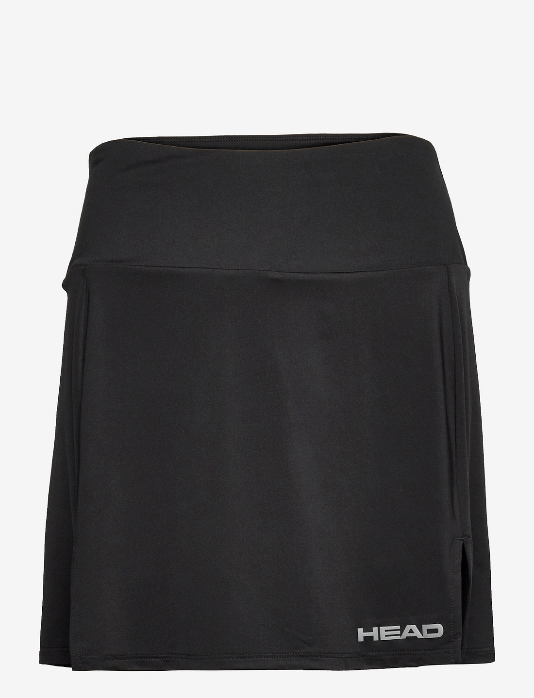 Head - CLUB Basic Skort Long Women - skorts - black - 0