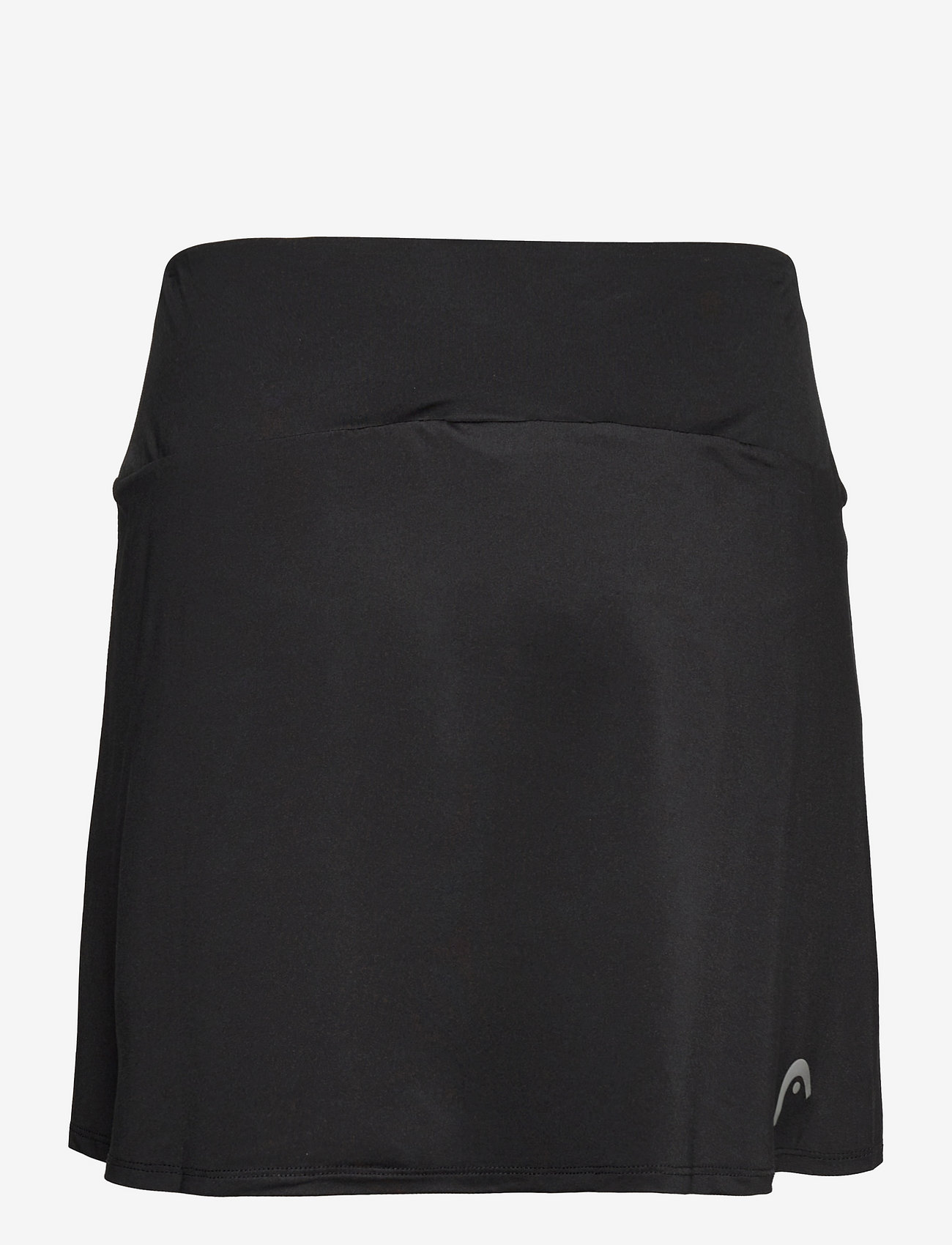 Head - CLUB Basic Skort Long Women - laveste priser - black - 3