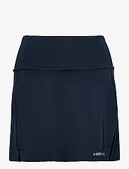 Head - CLUB Skort Long Women - skirts - darkblue - 0