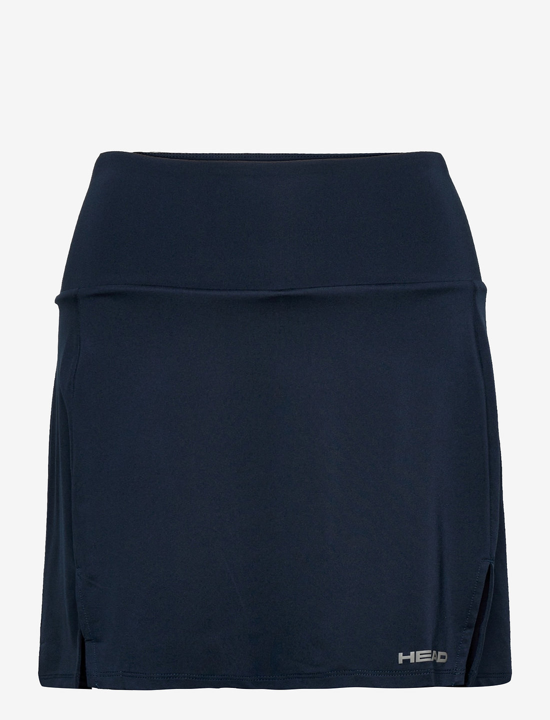 Head - CLUB Basic Skort Long Women - skorts - darkblue - 0