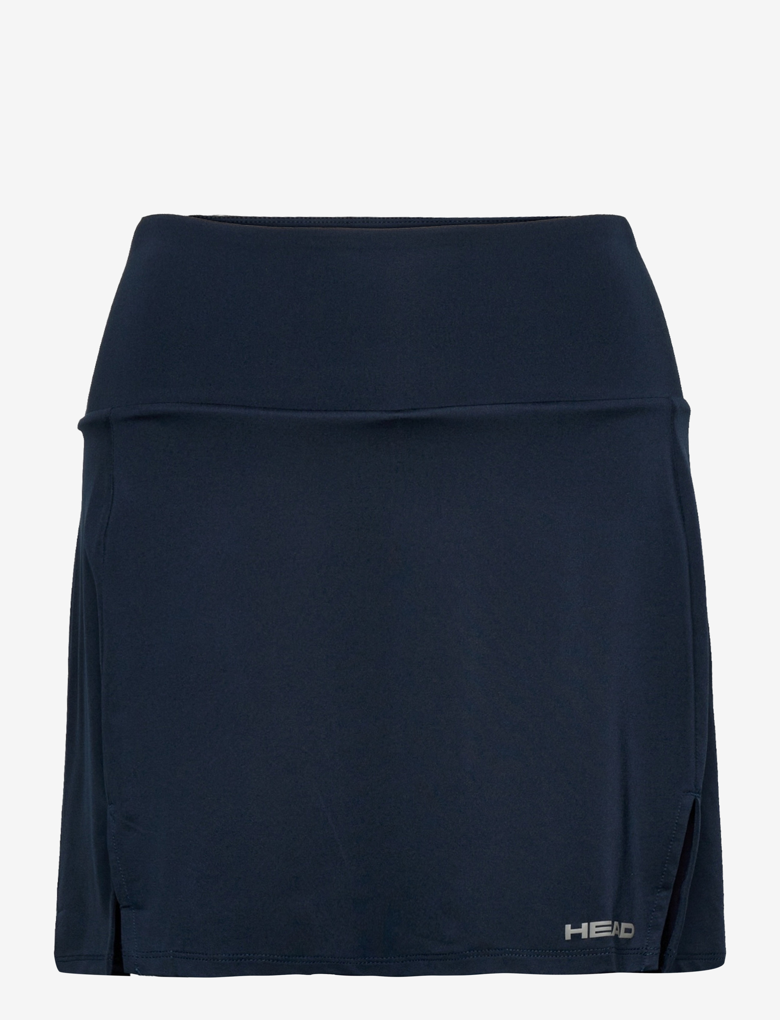 CLUB Basic Skort Long Women - DARKBLUE