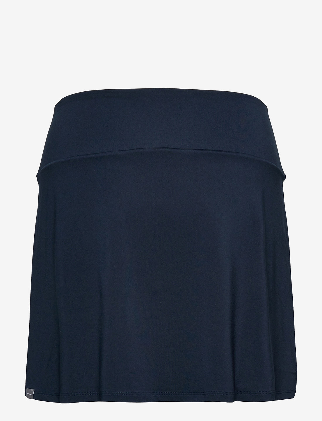Head - CLUB Basic Skort Long Women - skorts - darkblue - 1
