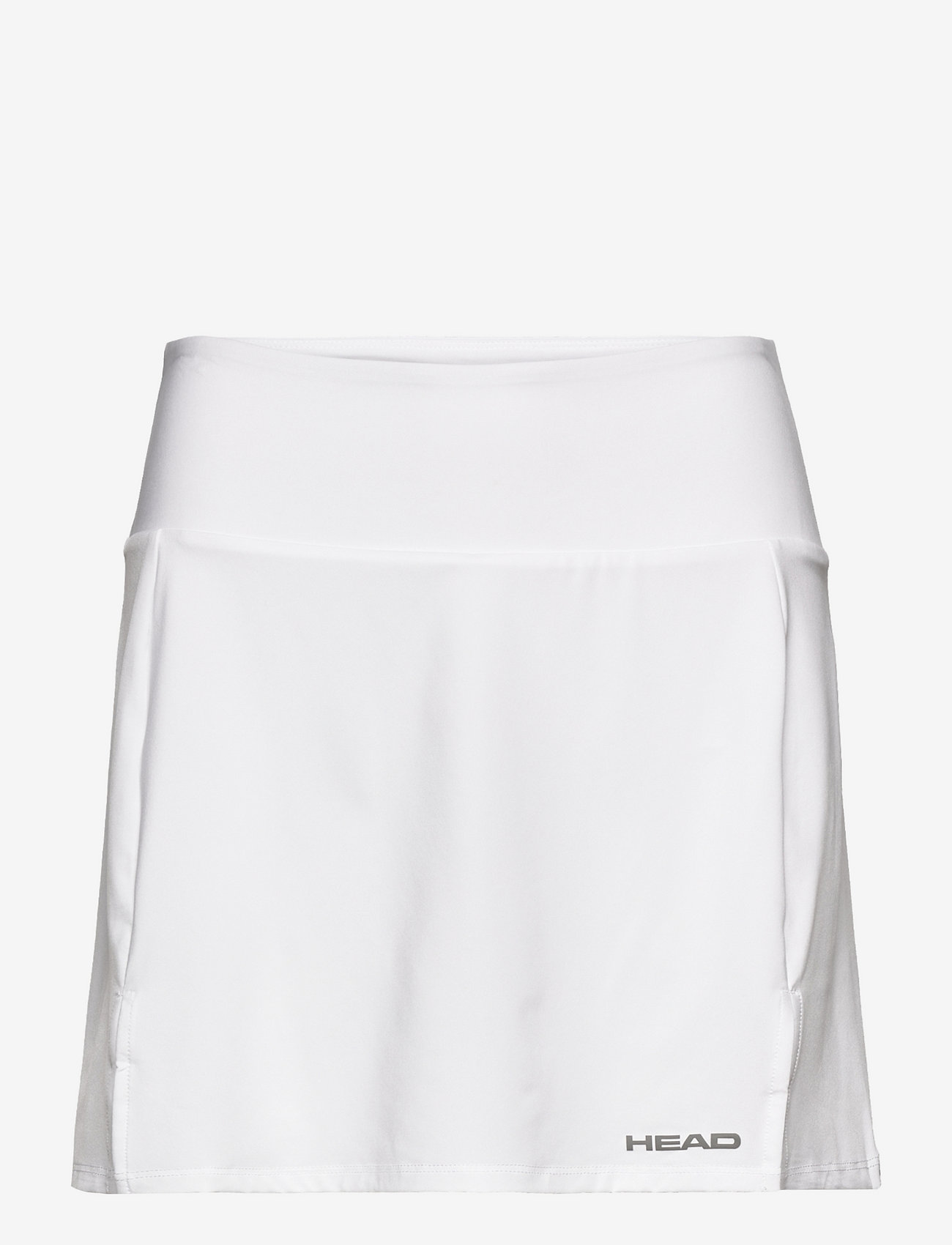 Head - CLUB Basic Skort Long Women - geschenke unter 50€ - white - 0