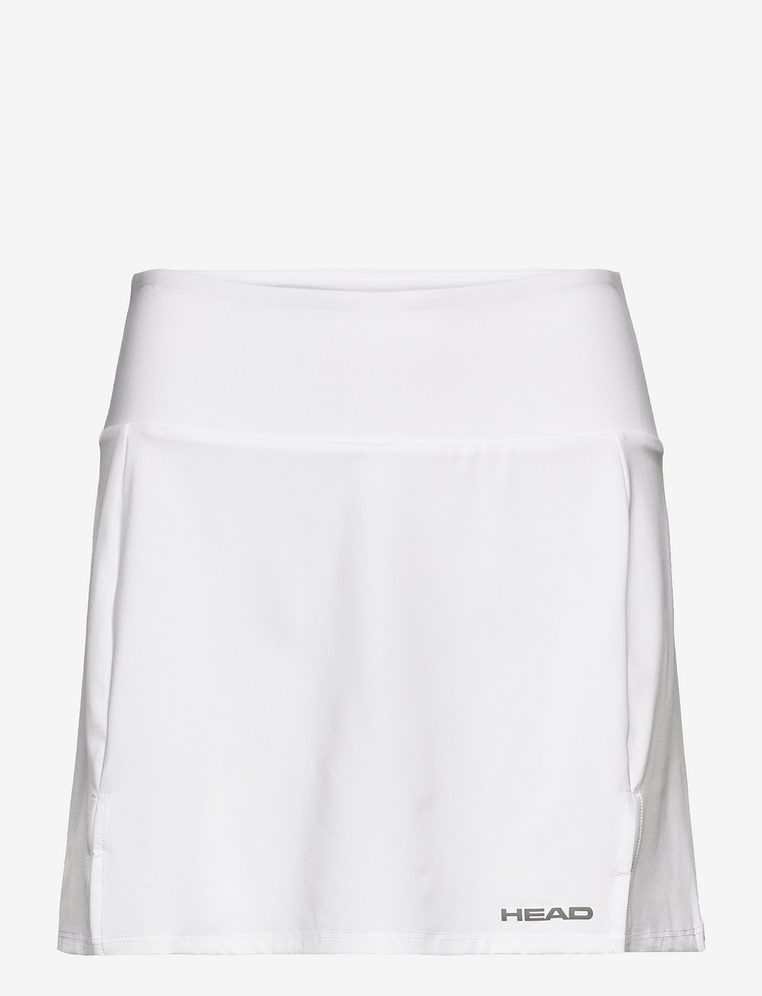 Head - CLUB Basic Skort Long Women - skorts - white - 0
