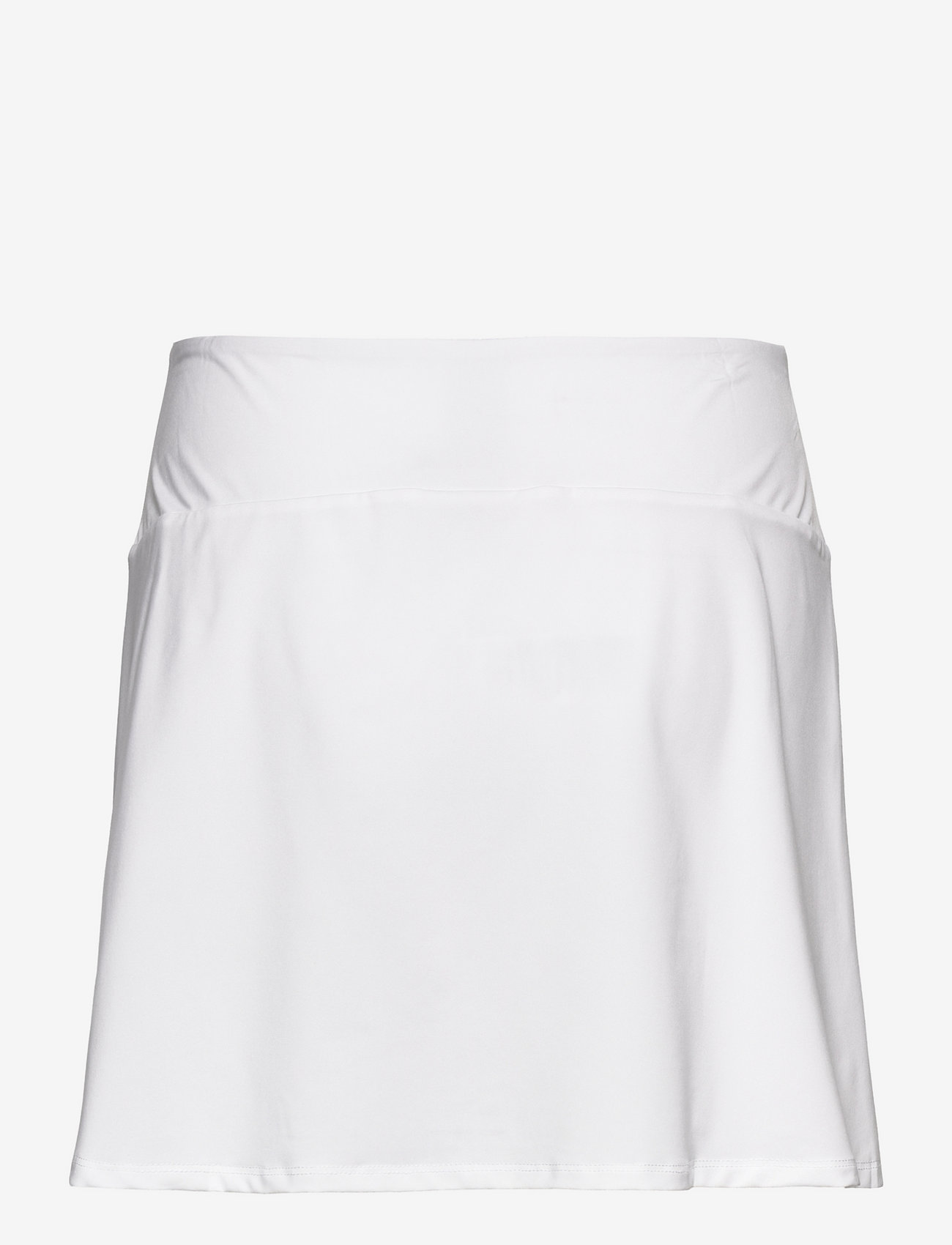 Head - CLUB Basic Skort Long Women - geschenke unter 50€ - white - 1