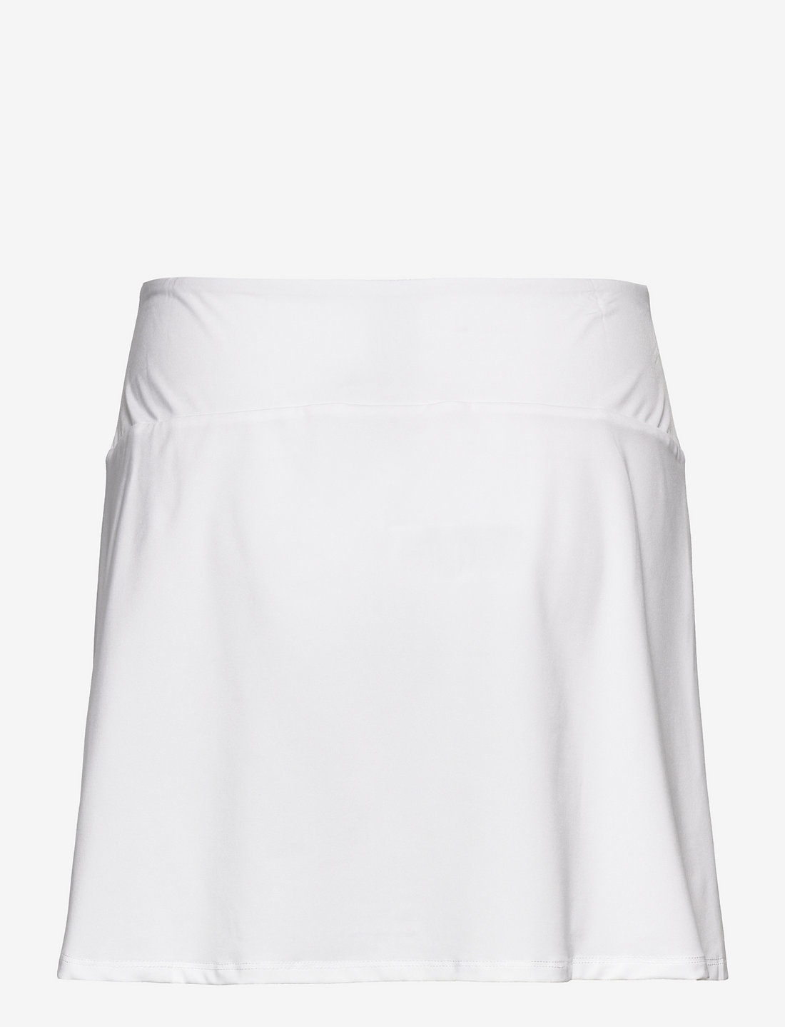 Head - CLUB Basic Skort Long Women - skorts - white - 1