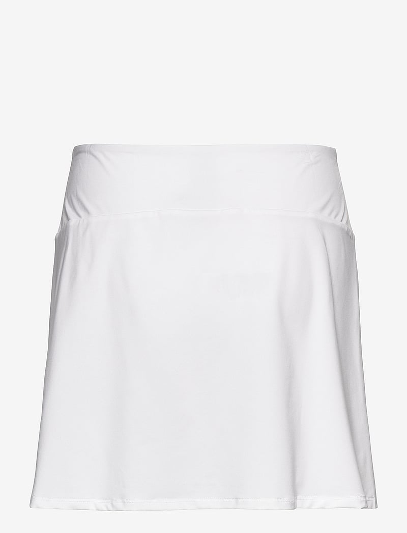 Head - CLUB Basic Skort Long Women - skorts - white - 1