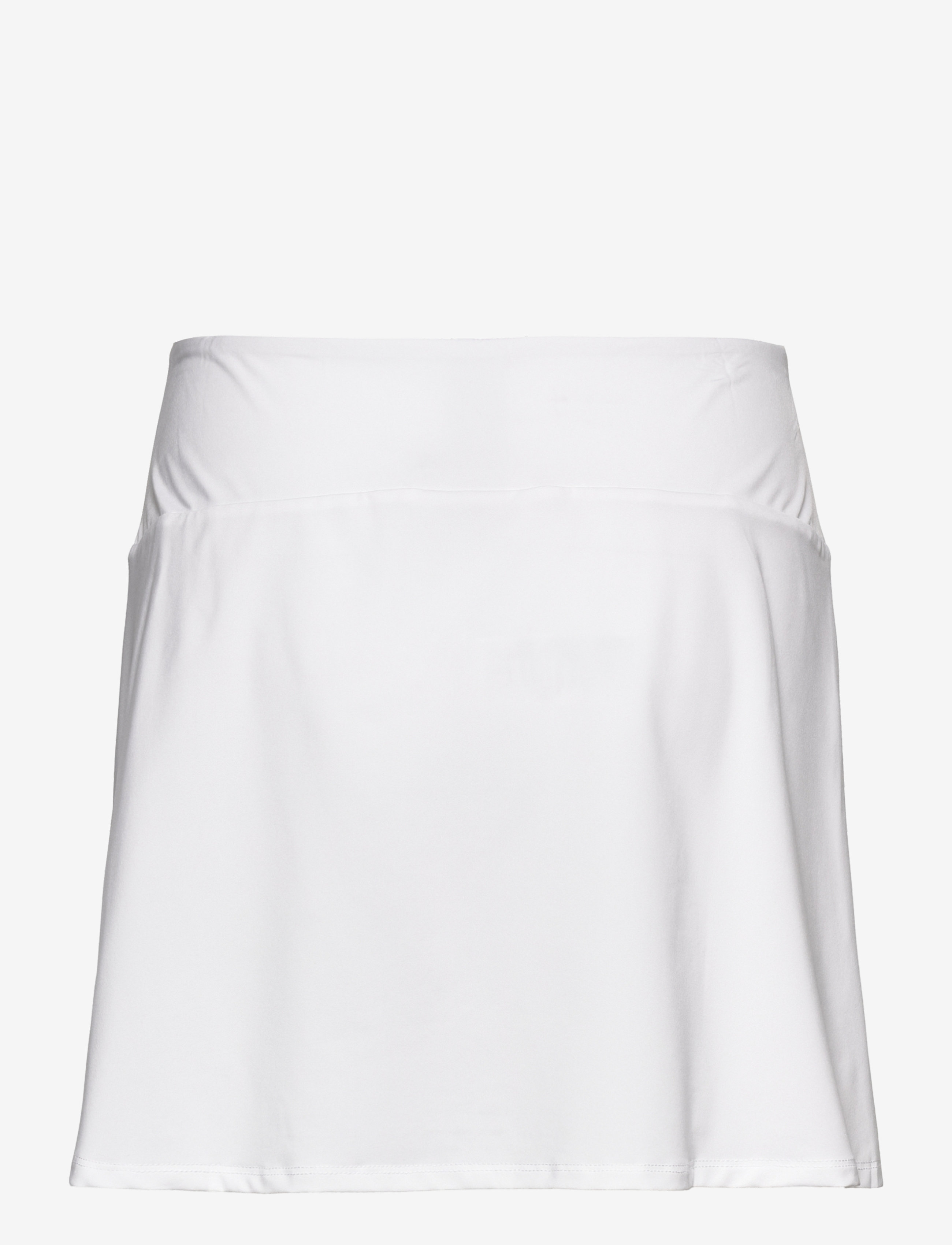 Head - CLUB Basic Skort Long Women - laveste priser - white - 1