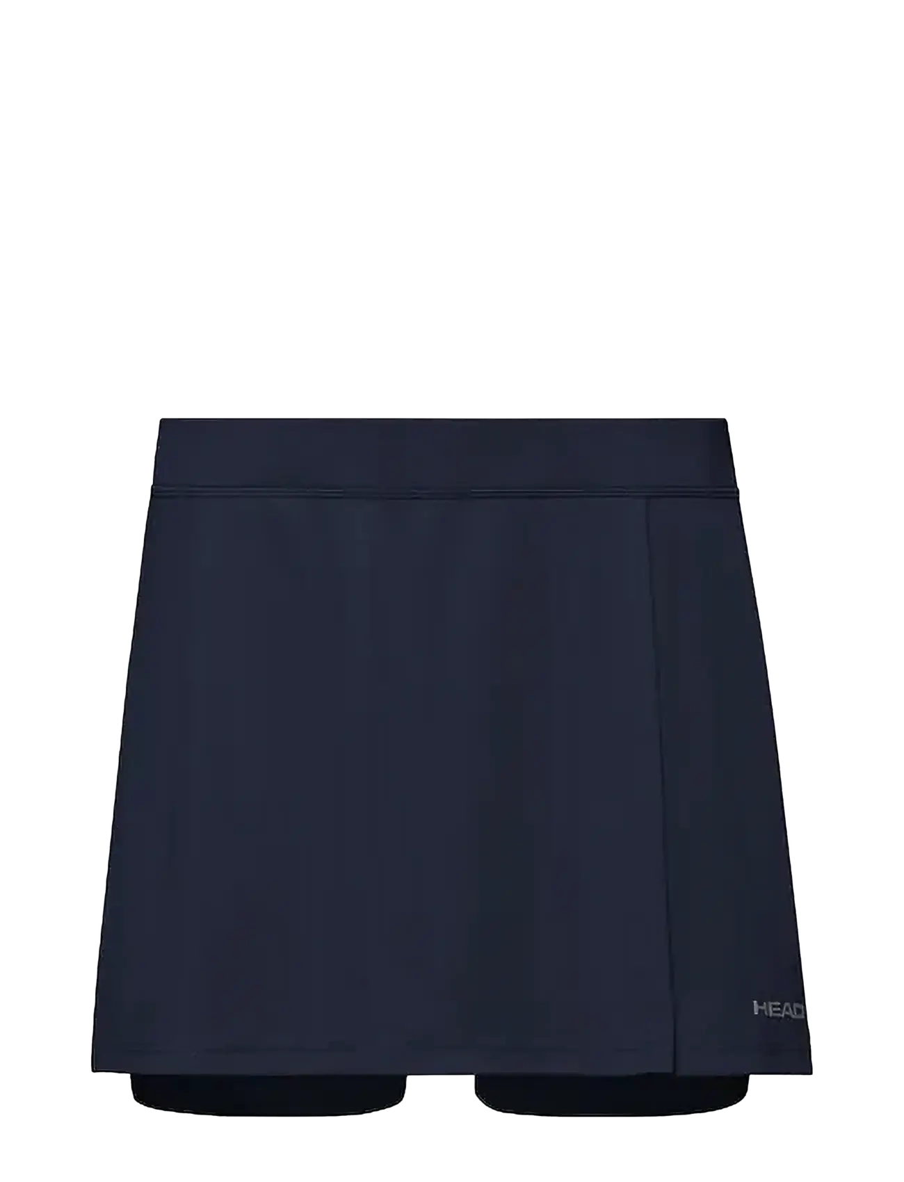 Head Easy Court Skort Women, XS, Sport, Marineblau - Short, Frauen