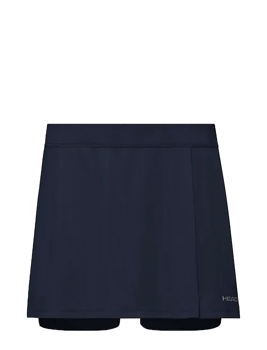 Head - EASY COURT Skort Women - skorts - navy - 0