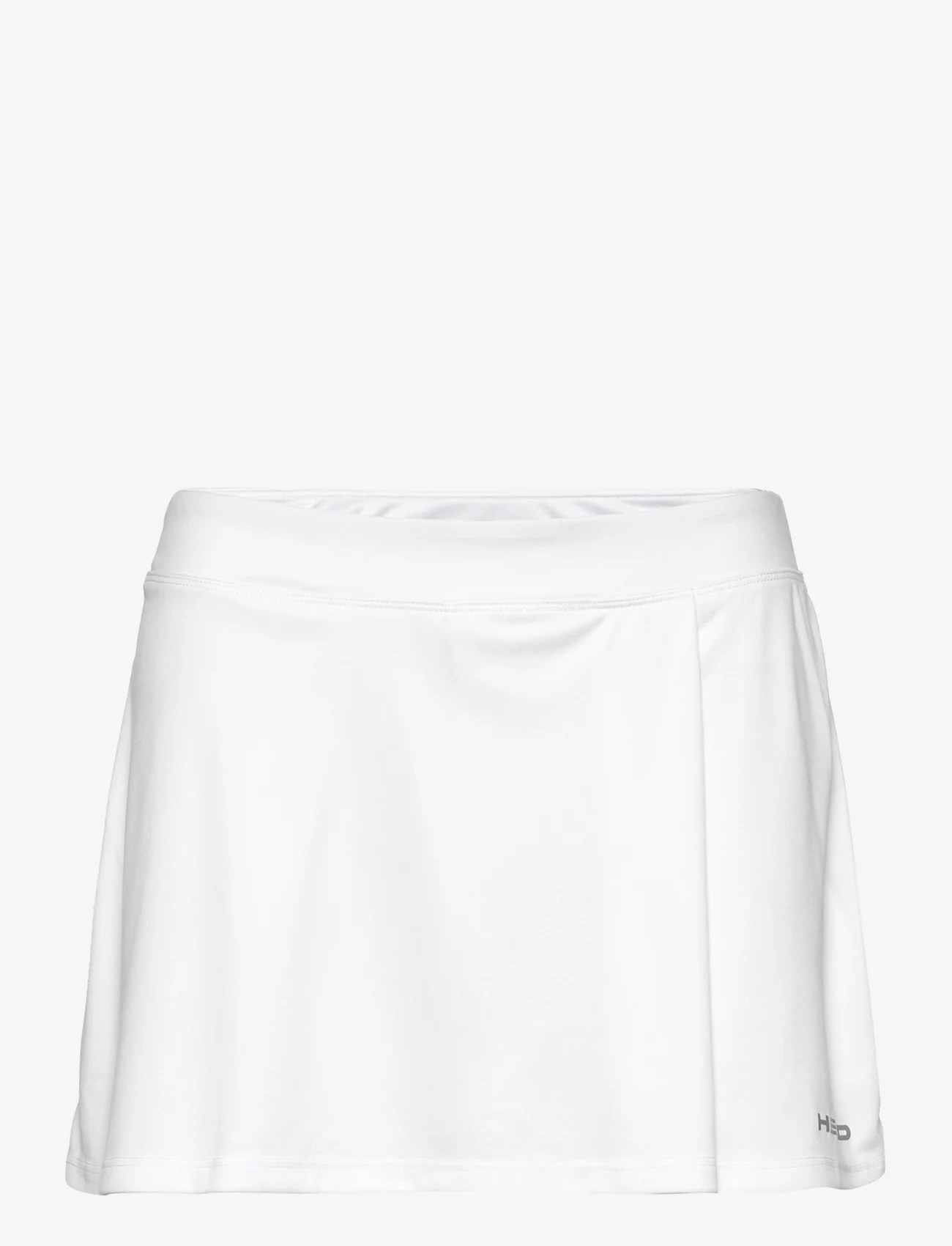 Head - EASY COURT Skort Women - skirts - white - 0