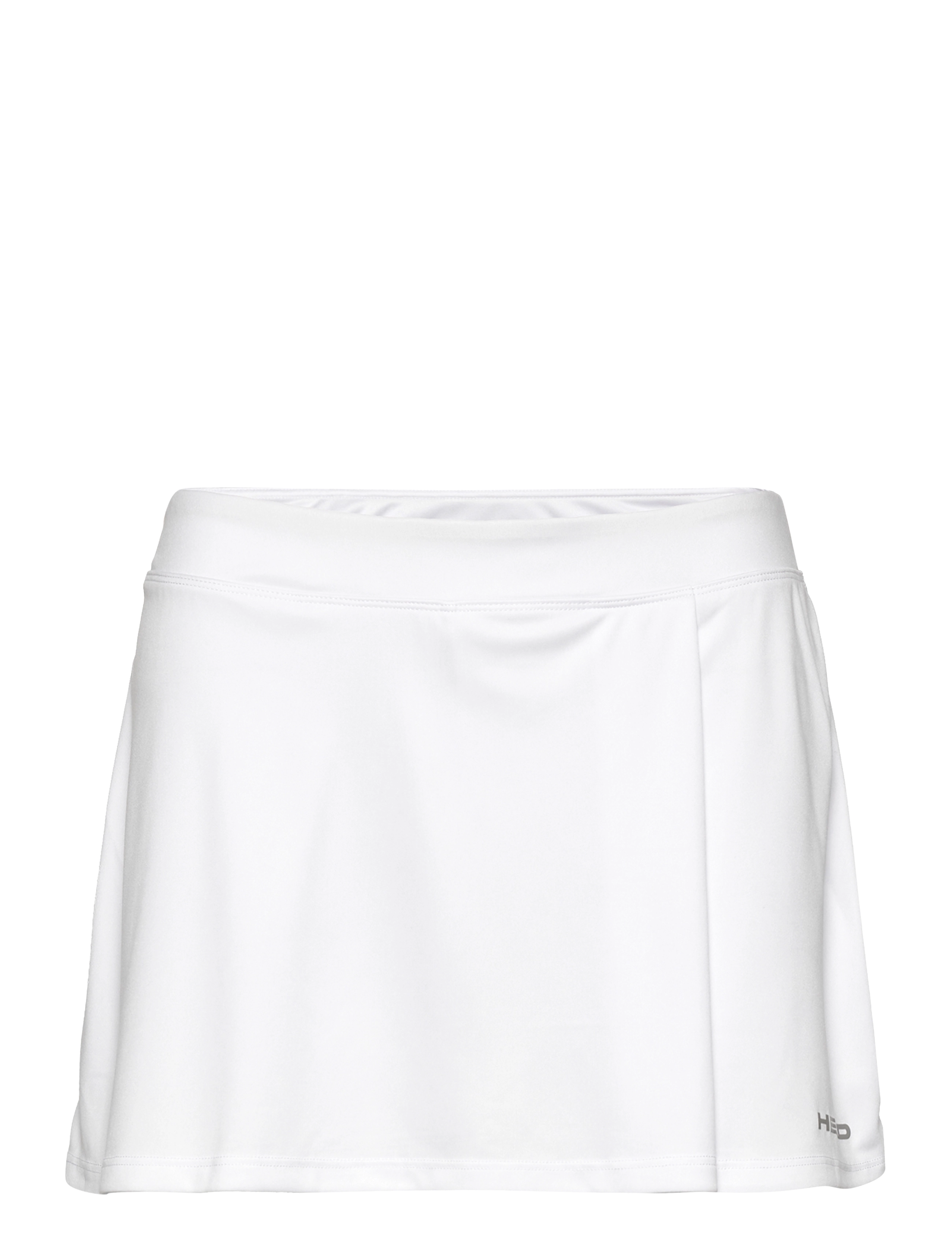 Head Easy Court Skort Women, XS, Sport, Weiß - Short, Frauen