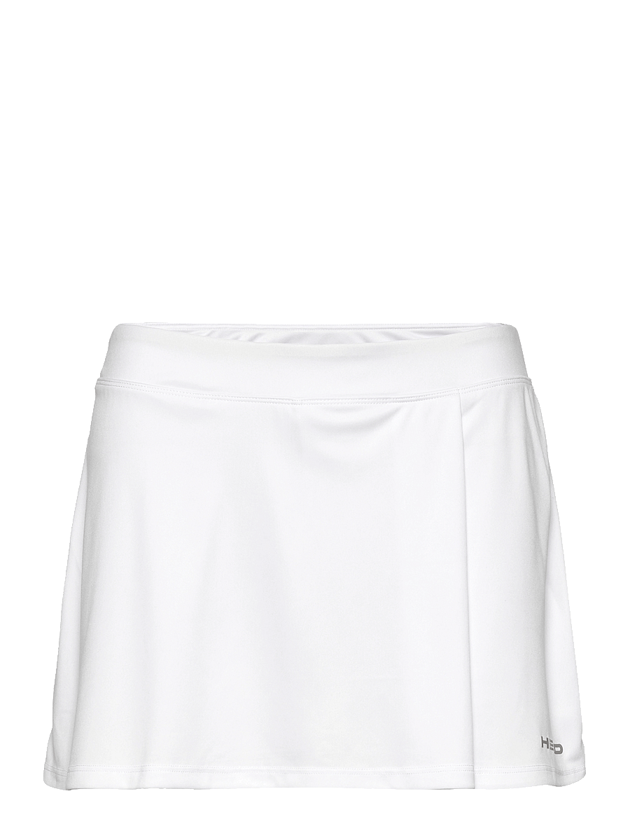 Head - EASY COURT Skort Women - skorts - white - 0