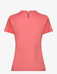 Head - PADEL Tech T-Shirt Women - t-shirts - coral - 1