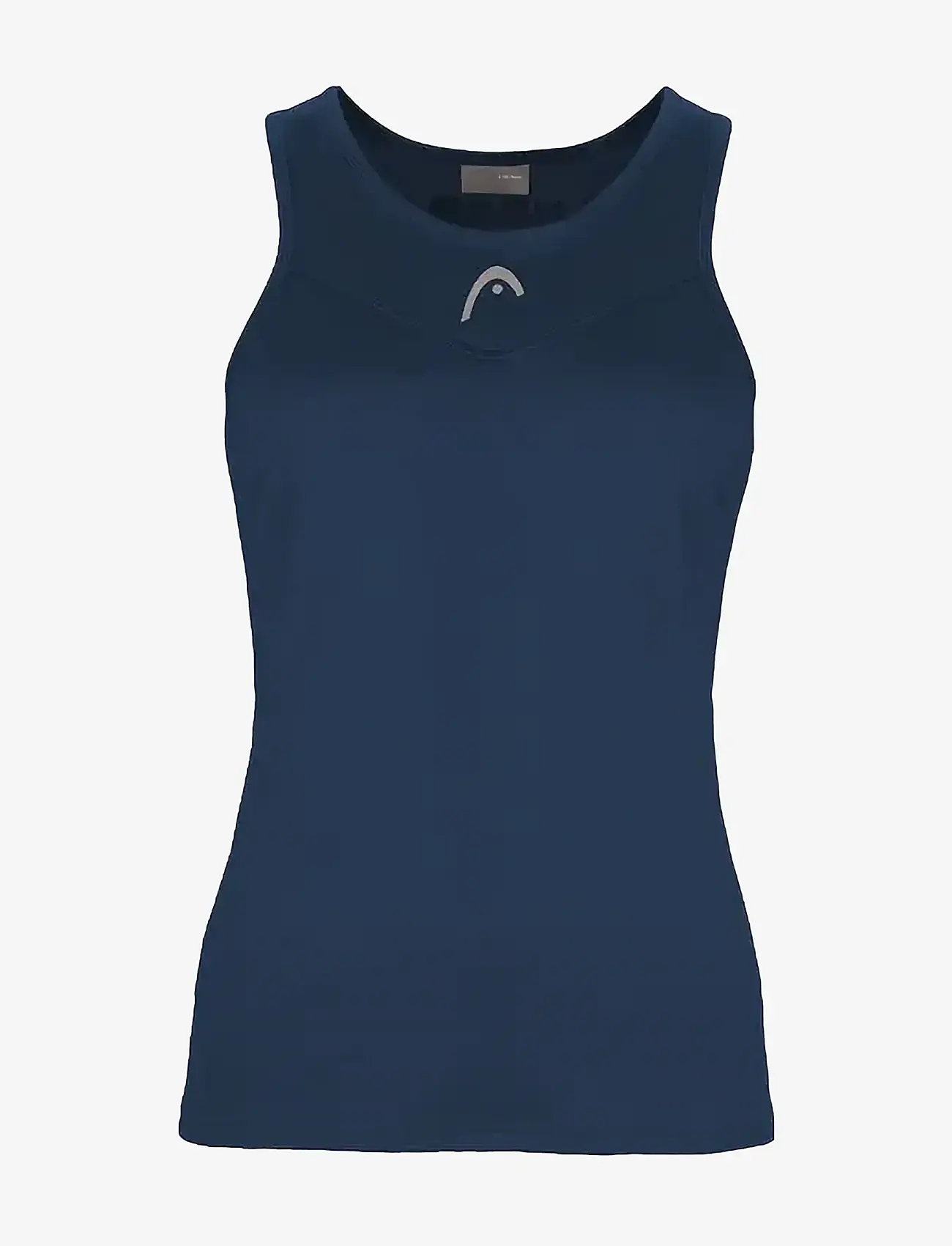 Head - EASY COURT Tank Top Women - tanktops - navy - 0