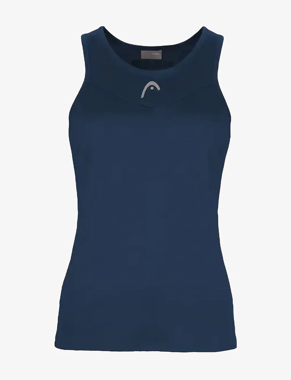 Head - EASY COURT Tank Top Women - tanktops - navy - 0
