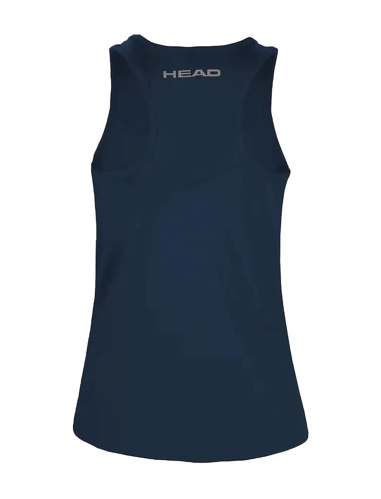 Head - EASY COURT Tank Top Women - tanktops - navy - 1