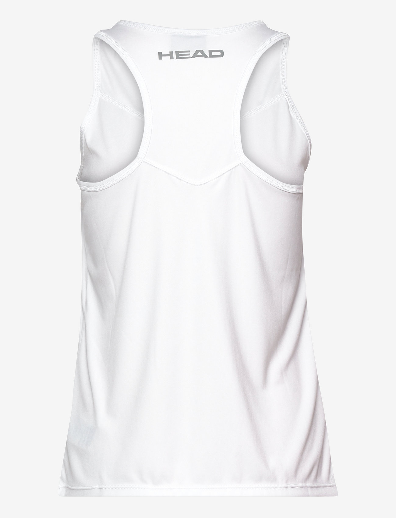 Head - EASY COURT Tank Top Women - linnen - white - 1
