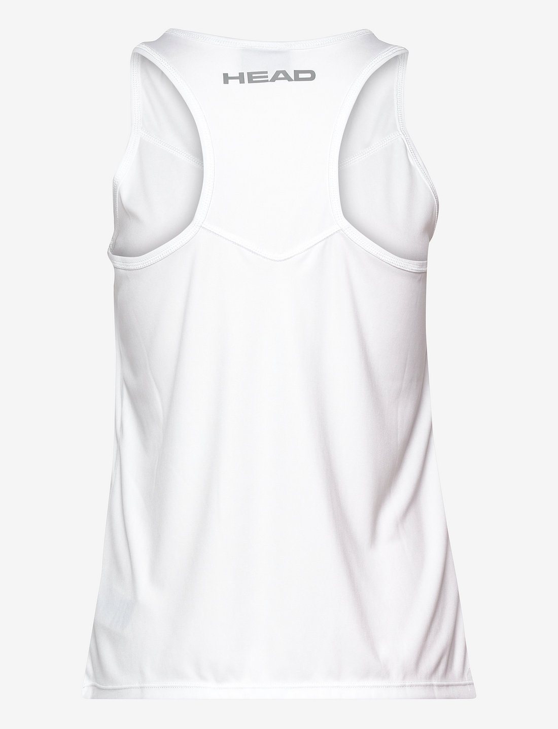 Head - EASY COURT Tank Top Women - tanktops - white - 1