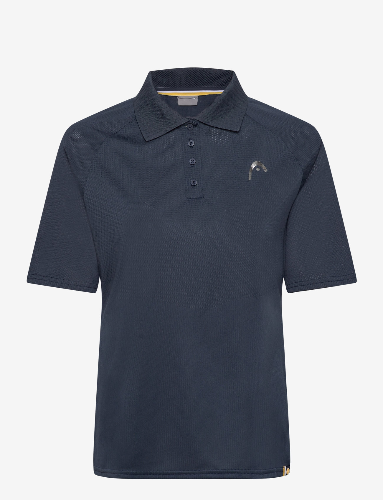 Head - PERFORMANCE Polo Shirt Women - poloer - navy - 0
