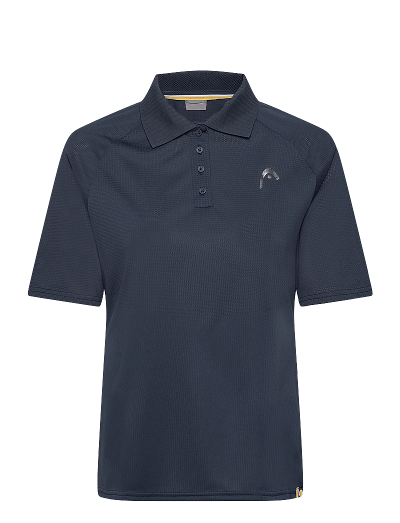 Head - PERFORMANCE Polo Shirt Women - poloshirts - navy - 0