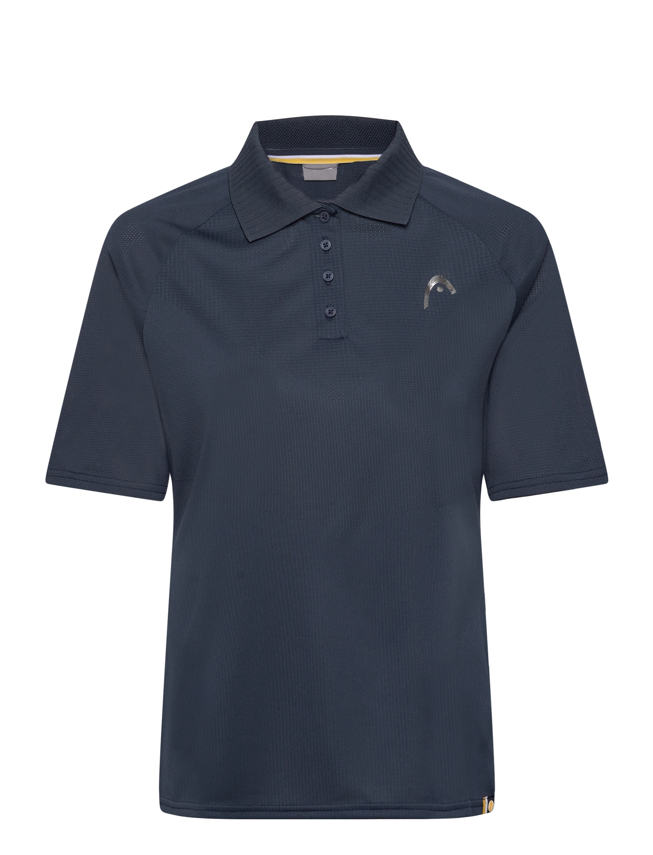 Head PERFORMANCE Polo Shirt Women - Alla produkter - NAVY / navy