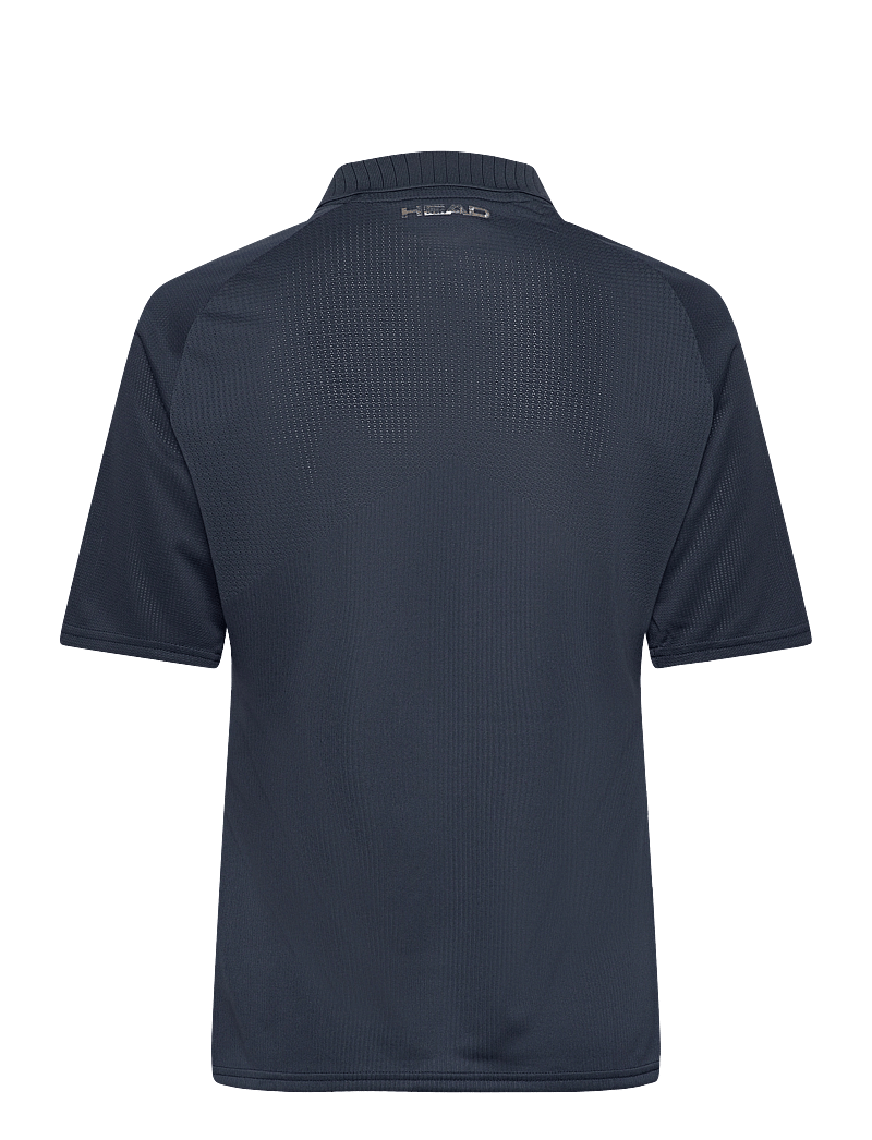 Head - PERFORMANCE Polo Shirt Women - poloshirts - navy - 1