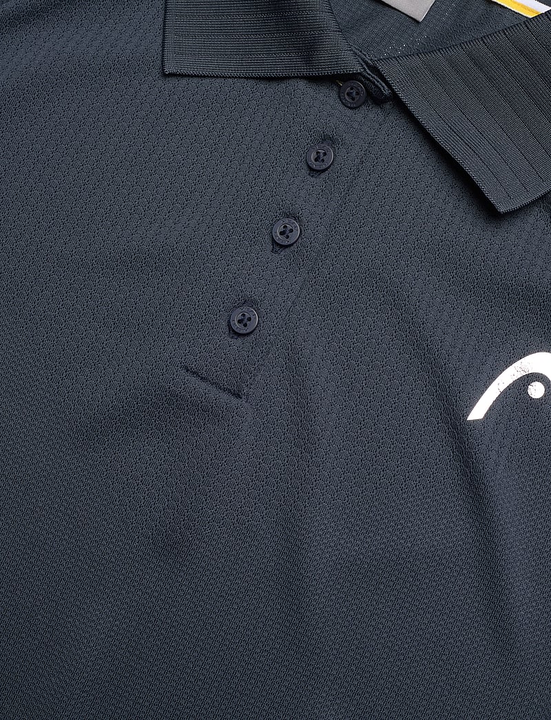 Head - PERFORMANCE Polo Shirt Women - poloshirts - navy - 2