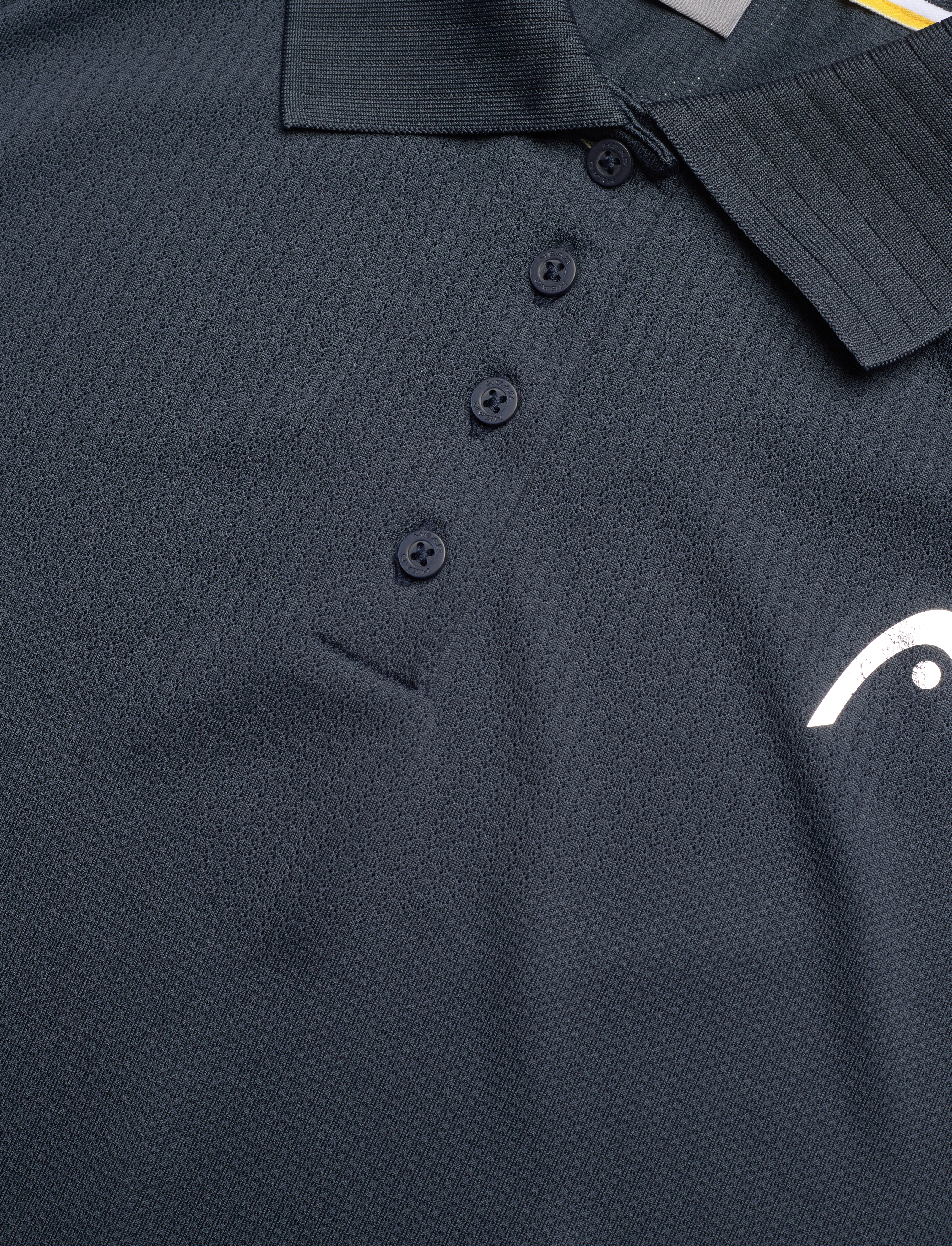 Head - PERFORMANCE Polo Shirt Women - poloer - navy - 2
