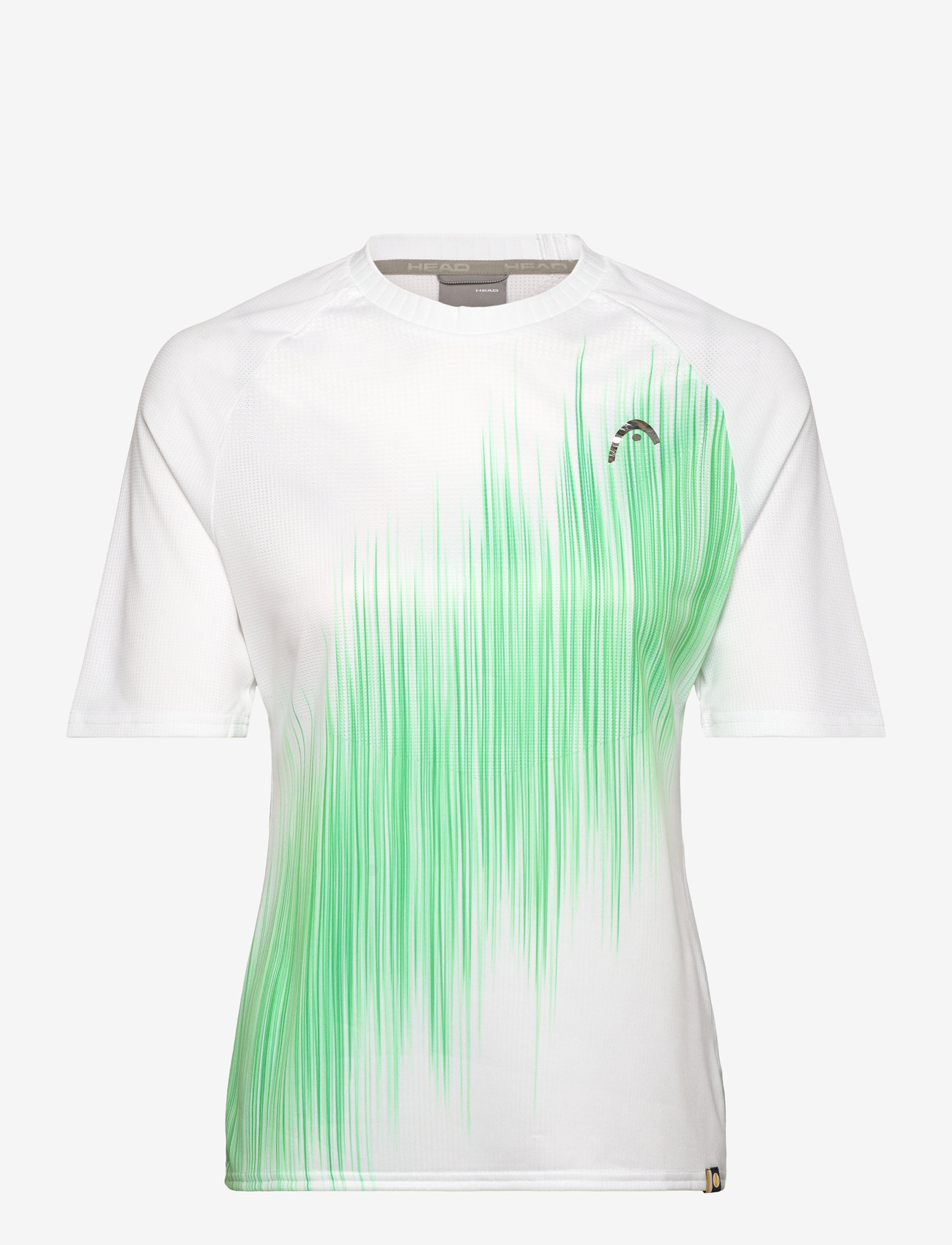 Head - PERFORMANCE T-Shirt Women - t-shirts - candy/print perf w - 0