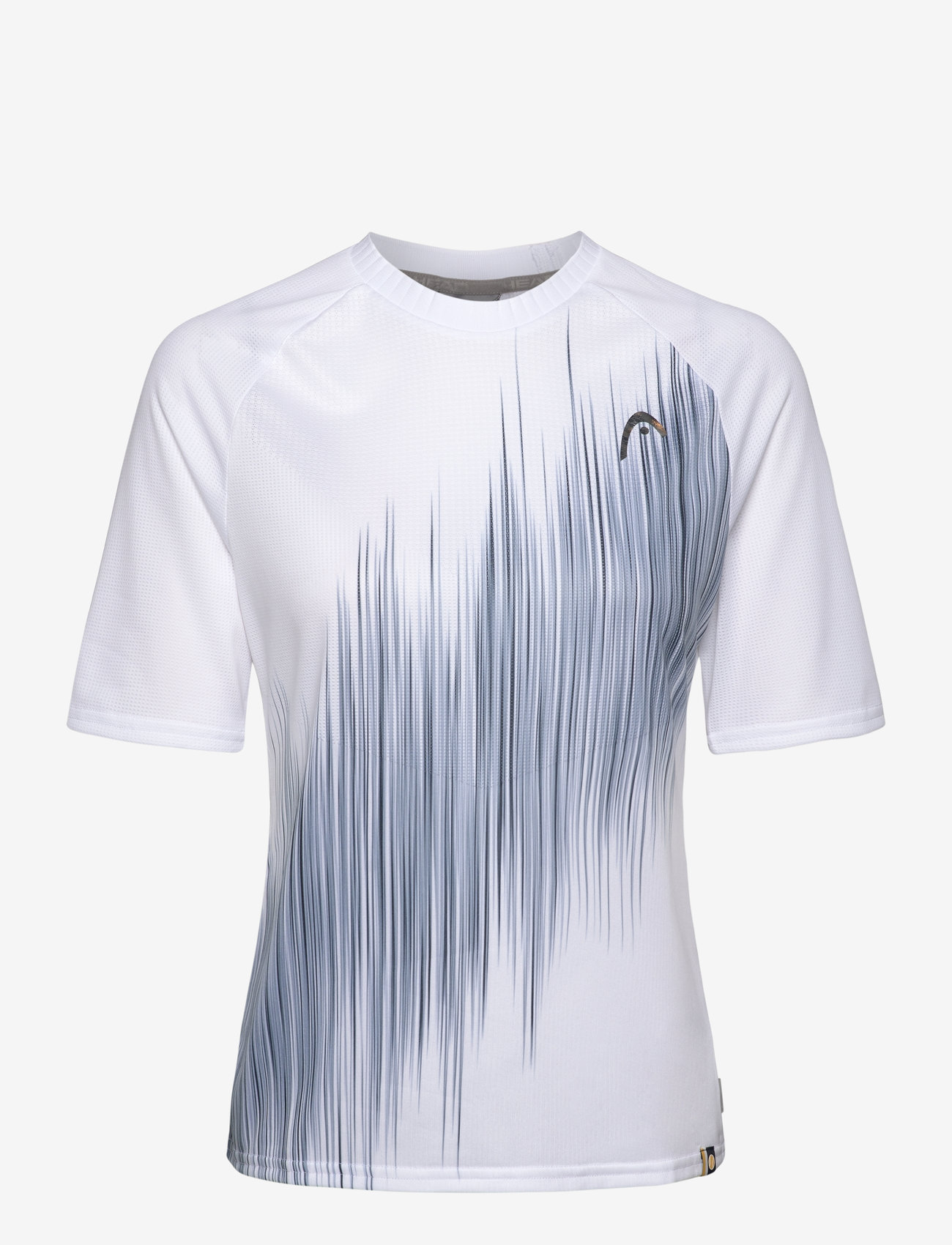 Head - PERFORMANCE T-Shirt Women - t-shirts - navy/ print perf w - 0