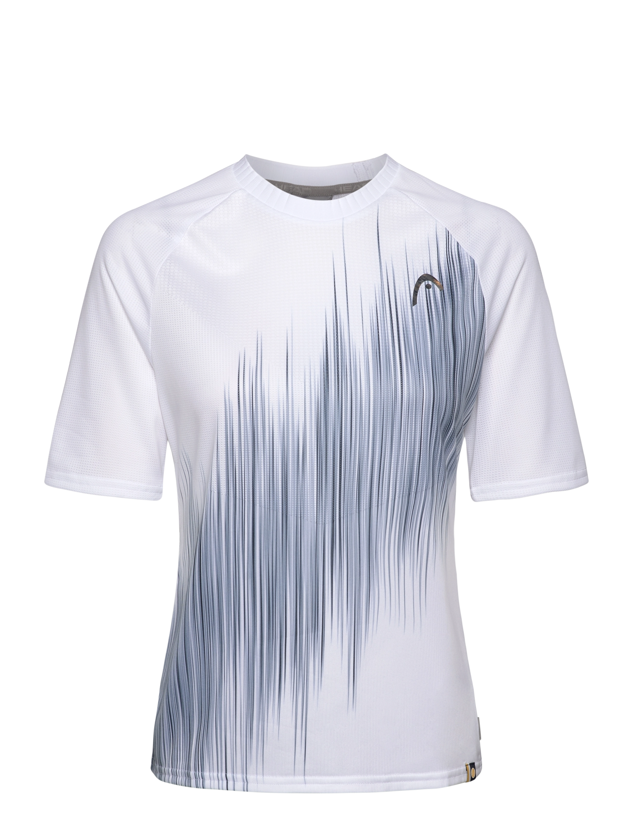 Head PERFORMANCE T-Shirt Women - Head - NAVY/ PRINT PERF W / navy